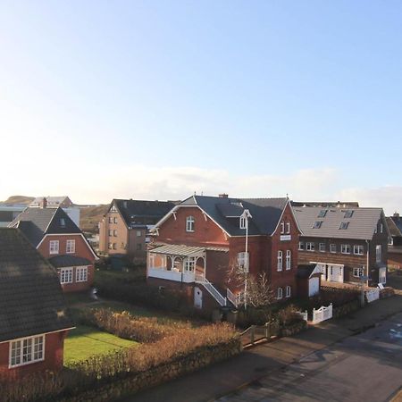 Ferienwohnung Eidum Strand Vesterland Eksteriør billede