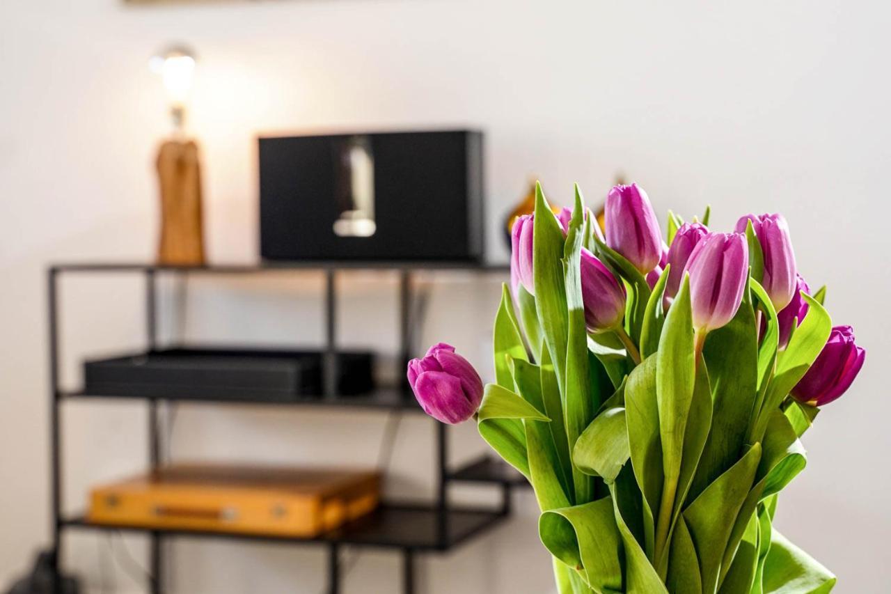 Ferienwohnung Eidum Strand Vesterland Eksteriør billede